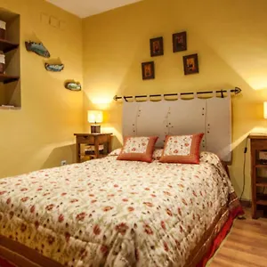 Casa Del Peregrino Torre De La Muralla------- Casa Completa De 2 Apartment