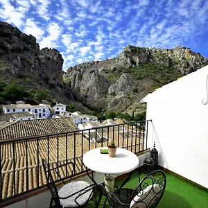 El Hechizo Del Bailon Country house